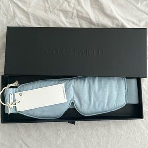 Cozy Earth Bamboo Stretch Knit Sleep Mask